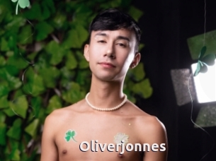 Oliverjonnes
