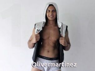 Olivermartinez
