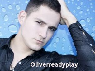 Oliverreadyplay