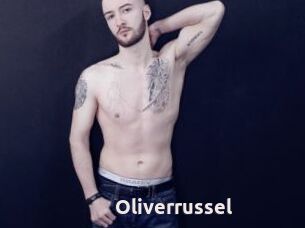 Oliverrussel