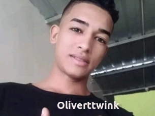 Oliverttwink