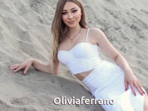 Oliviaferrano