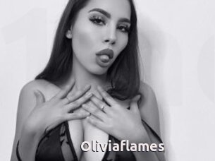 Oliviaflames