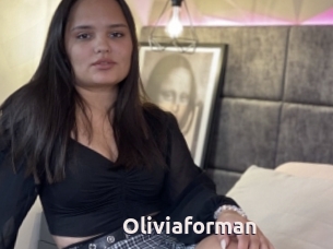 Oliviaforman