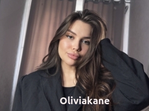Oliviakane