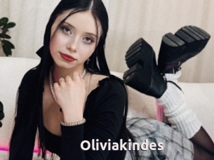Oliviakindes