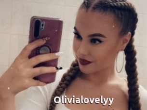 Olivialovelyy