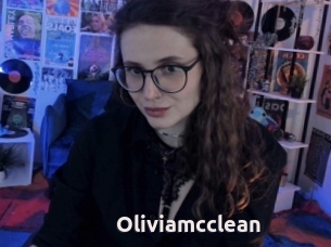 Oliviamcclean