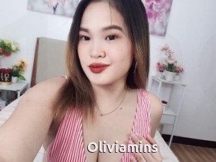 Oliviamins