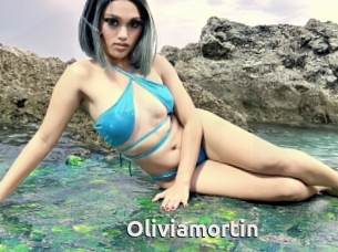 Oliviamortin