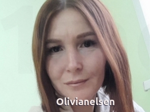 Olivianelsen