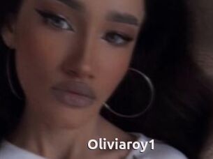 Oliviaroy1