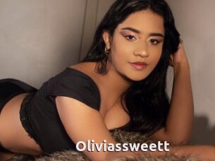 Oliviassweett