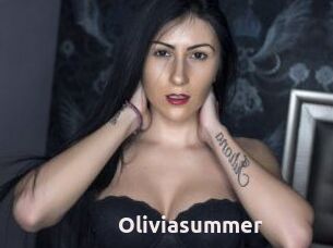 Oliviasummer