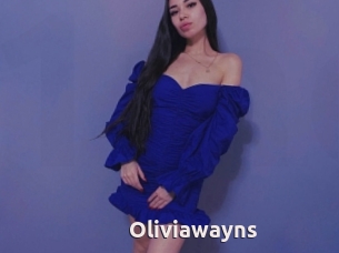 Oliviawayns