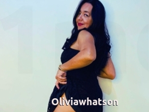 Oliviawhatson