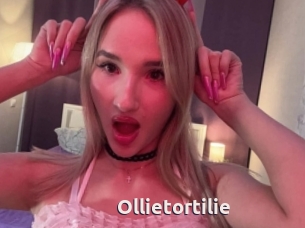 Ollietortilie