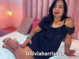 Olliviaharrisson