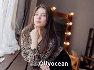 Ollyocean