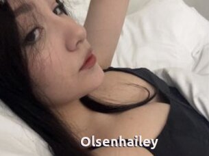 Olsenhailey