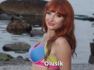 Olusik