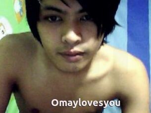 Omaylovesyou