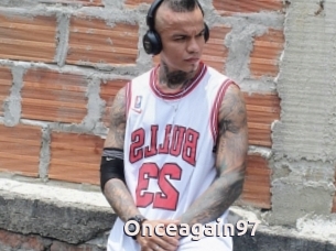Onceagain97