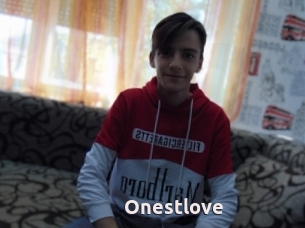 Onestlove