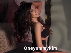 Oneyummykim