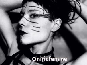 Oniricfemme