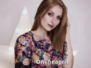Onlineapril