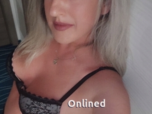 Onlined