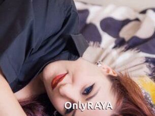 OnlyRAYA