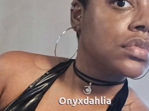 Onyxdahlia