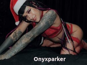 Onyxparker