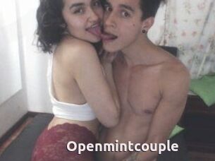Openmintcouple