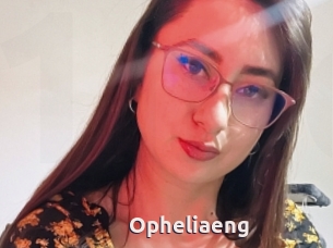 Opheliaeng