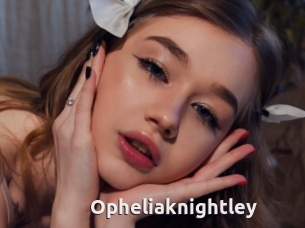 Opheliaknightley