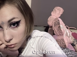 Ophelsun