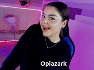 Opiazark
