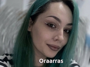 Oraarras