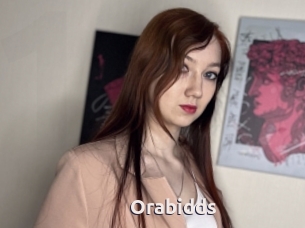 Orabidds