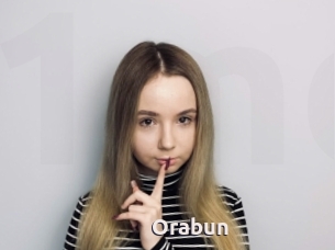 Orabun