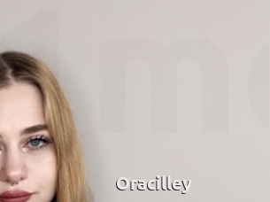 Oracilley
