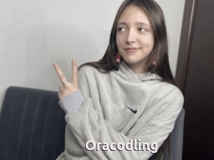 Oracodling