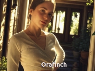 Orafinch