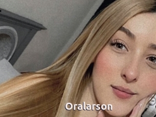 Oralarson
