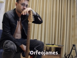 Orfeojames