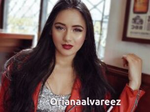 Orianaalvareez