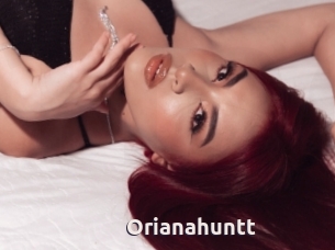 Orianahuntt